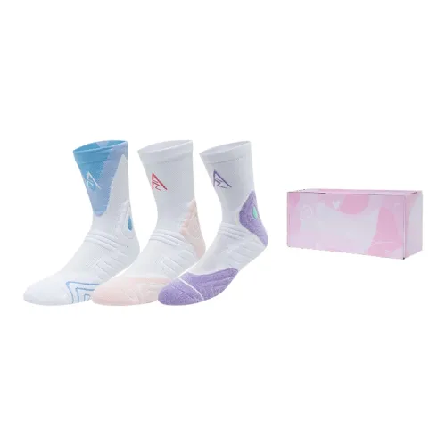 RIGORER Unisex Basketball Socks