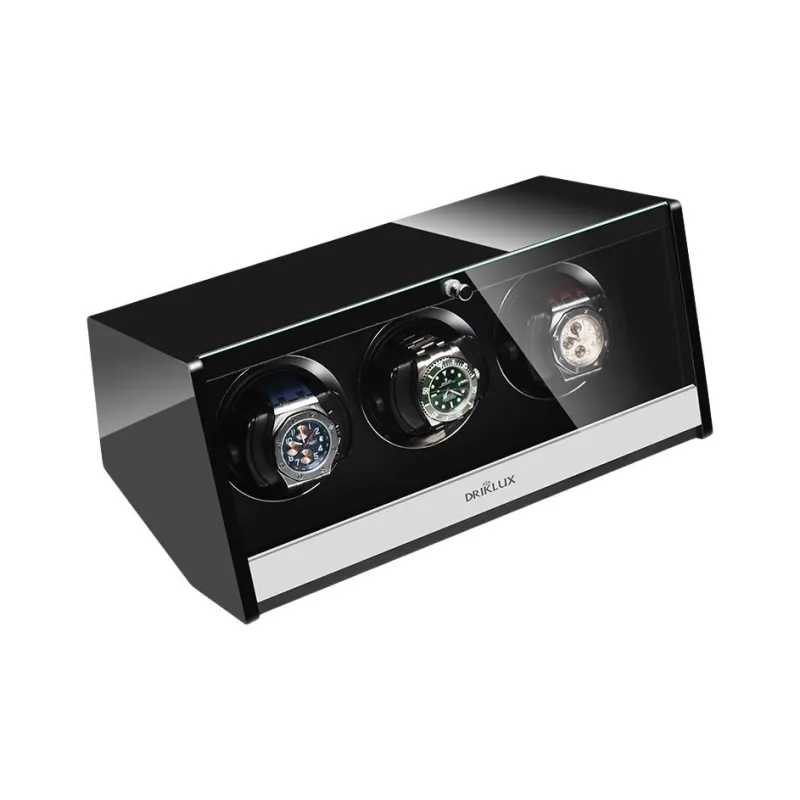 DRIKLUX 1 Digit Watch Winder Unisex-11