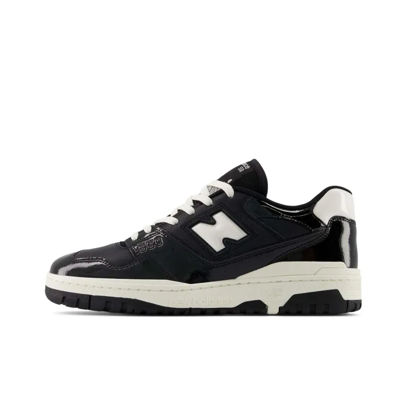 New Balance 550 Black Sea Salt Patent-0