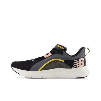 New Balance DynaSoft Beaya Sport GK1 Slip-Resistant Running Shoes Women's Black Pink