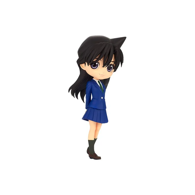 BANDAI Detective Conan Case Closed Chibi Figures 15cm-4