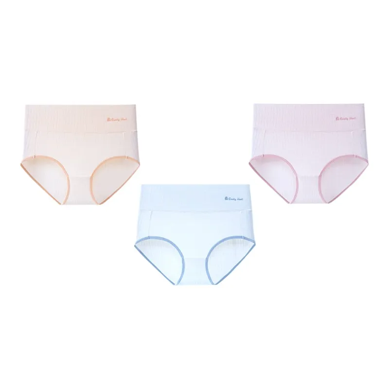 GRACEWELL Underpants Women's 3 Pack-8