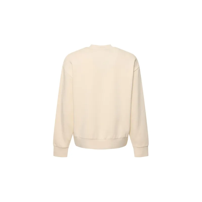 Moncler X Roc Nation By Jay Z Logo Sweatshirt-1