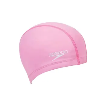 Speedo Swimming Caps PU Polyurethane