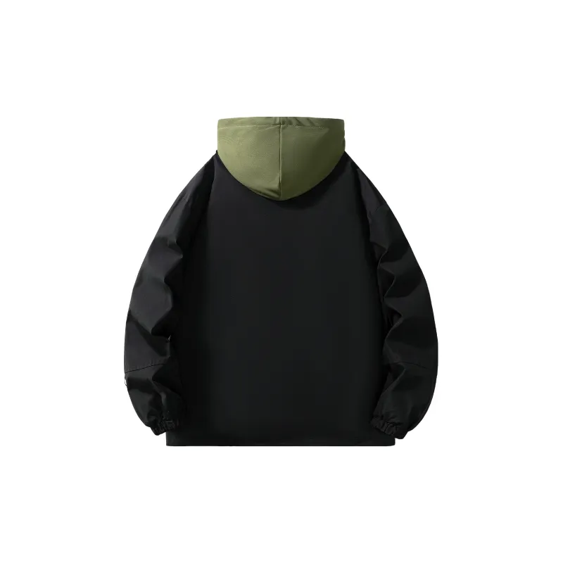 ONEANNET Jackets Unisex-3