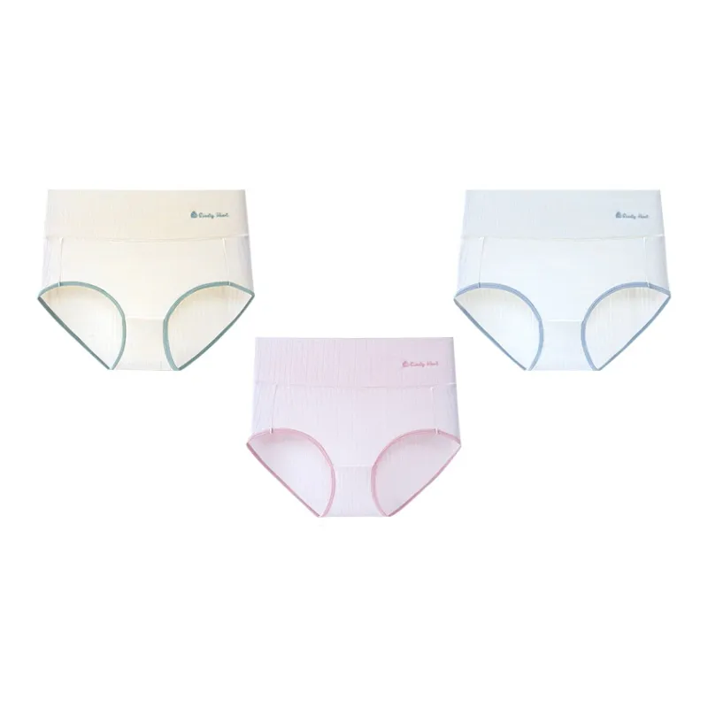GRACEWELL Underpants Women's 3 Pack-9