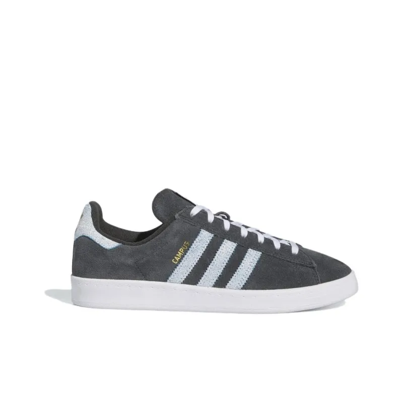Adidas Campus Adv Henry Jones Carbon Cloud White Light Blue-1