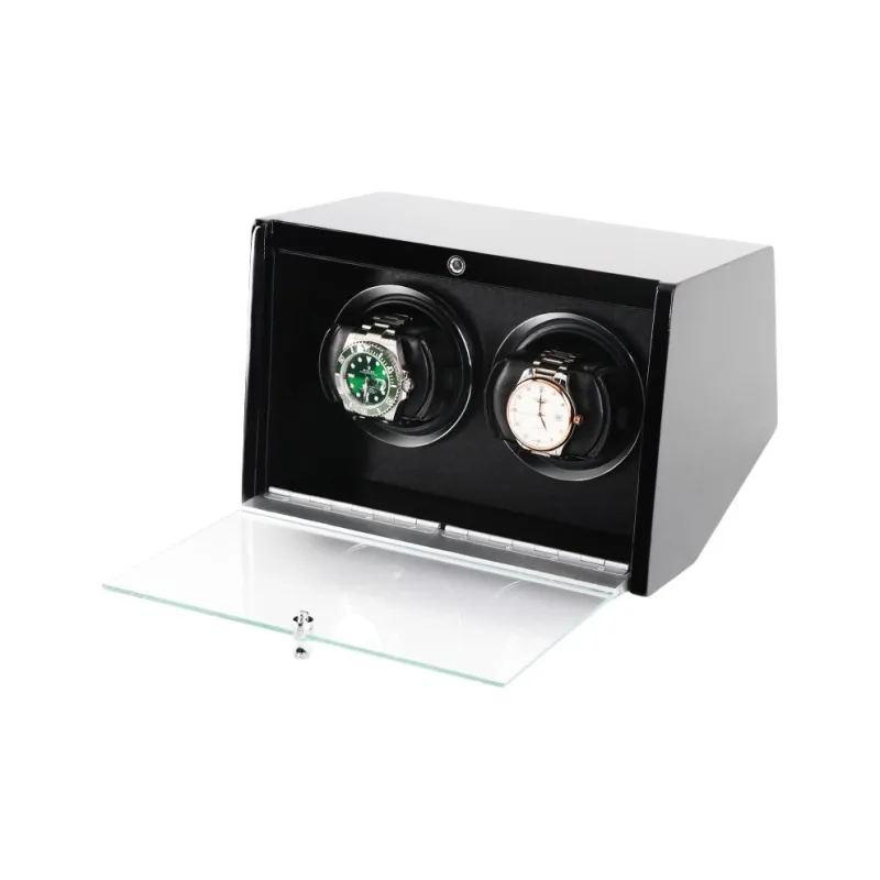 DRIKLUX 1 Digit Watch Winder Unisex-3