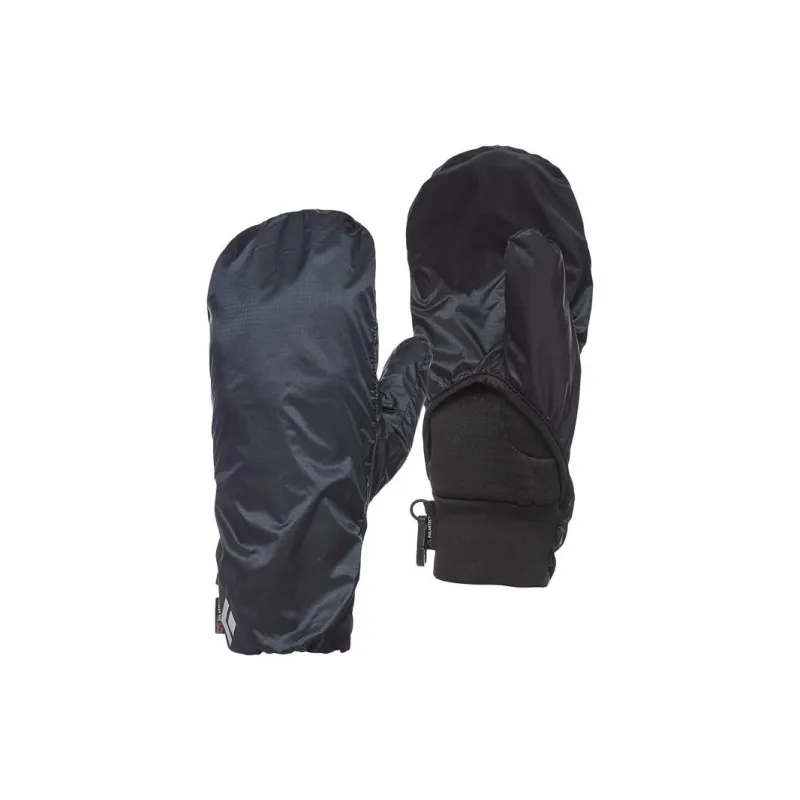 BLACK DIAMOND Ski Gloves Gloves-0