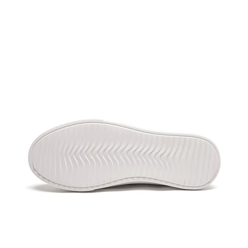 Anthony Miles Cushioned Anti-Slip And Wear-Resistant Lightweight Low-Top Casual Shoes Men's-6