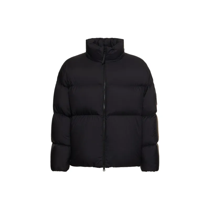 Moncler X Roc Nation By Jay Z Antila Short Down Jacket-1