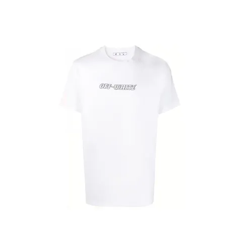 OFF-WHITE Slim Fit Pascal T-shirt 