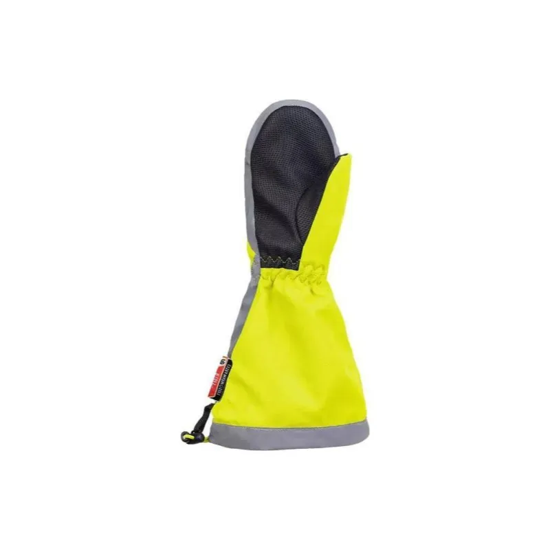 REUSCH Ski Gloves-3