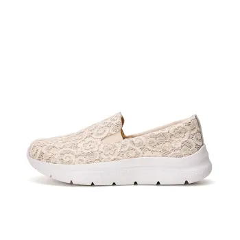 Joy&Mario Breathable Lightweight Low-Top Casual Shoes Women's