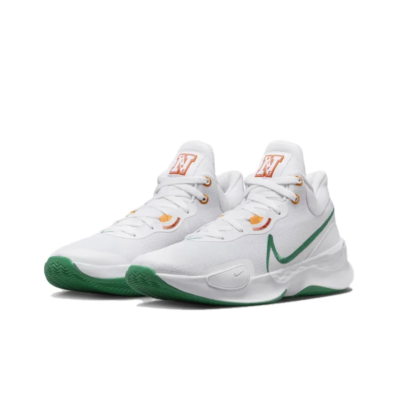 Nike Renew Elevate 3 White Malachite-2