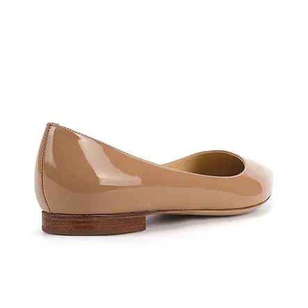 CASNSKU Casual Single Shoes Women's-8