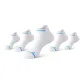 5 Pack White