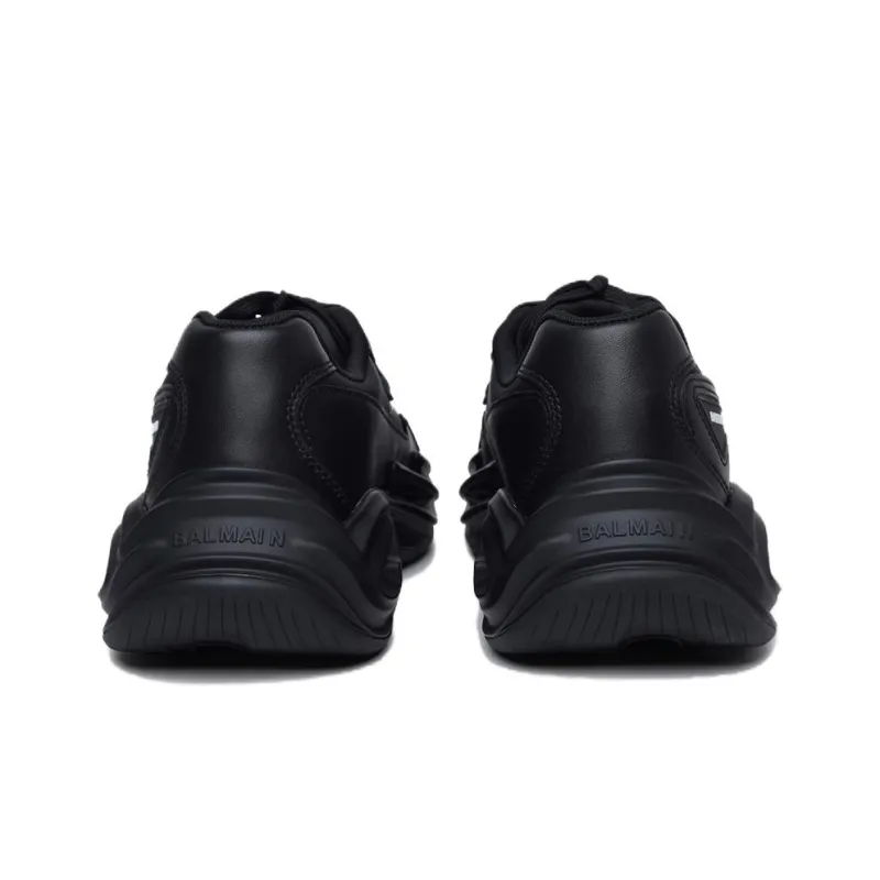 BALMAIN Run Row Trainers-3