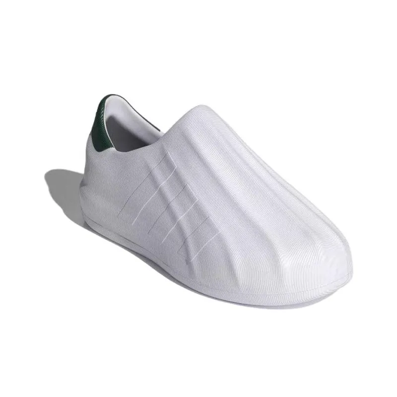 Adidas AdiFOM Superstar 'White Black'-1
