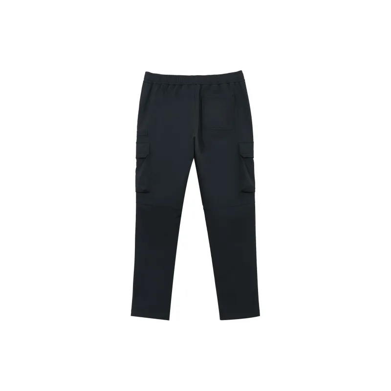 JACK&JONES Casual Pants Men-4