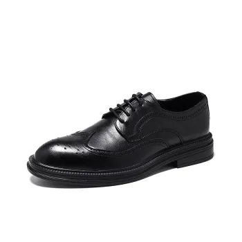 Cachiotti Men's Casual Shoes Men Low Top Black/Brown