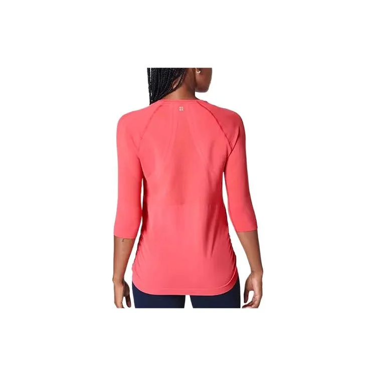 Sweaty Betty Dynamic T-Shirt Women's-1