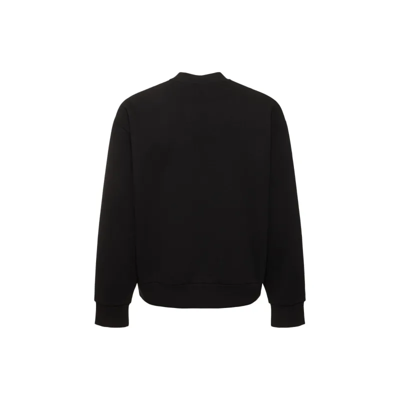 Moncler X Roc Nation By Jay Z Logo Sweatshirt-3