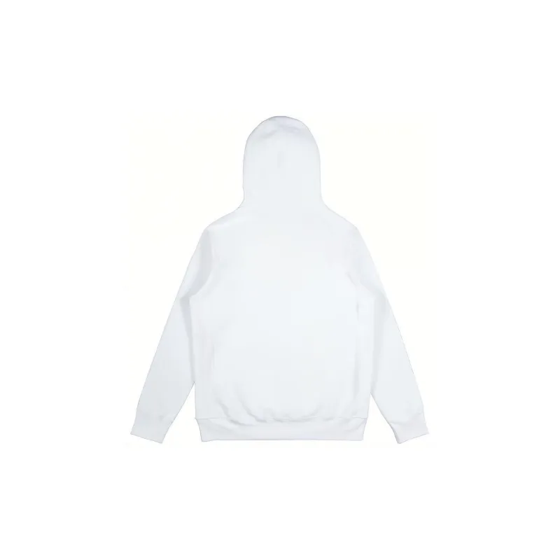 NOAH Core Logo Hoodie-1