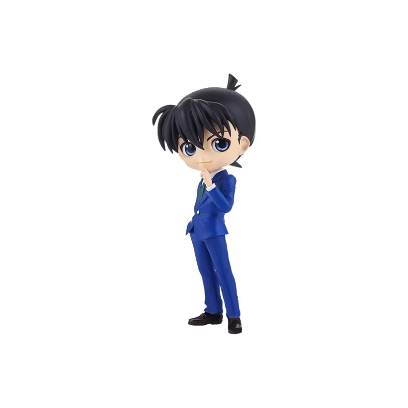 BANDAI Detective Conan Case Closed Chibi Figures 15cm-7