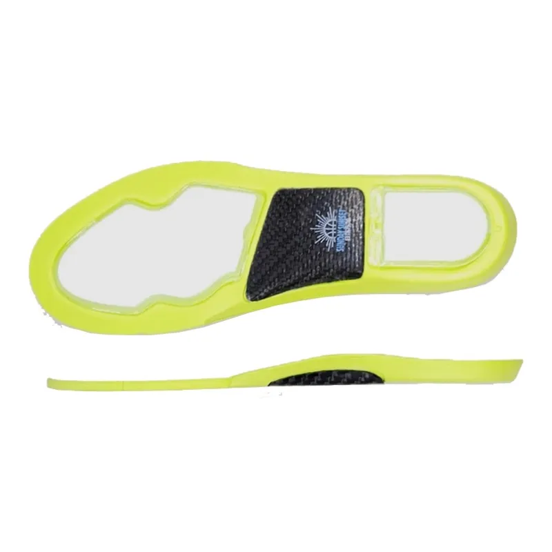 Shi Yitong Insoles Unisex-6