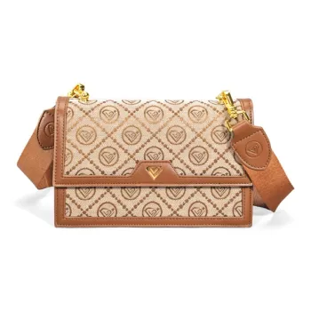 LUCKY DIAMOND Crossbody Bags