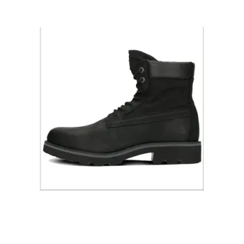 Timberland Raw Tribe Boots 'Black'