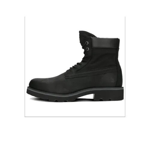 Timberland Raw Tribe Boots 'Black'