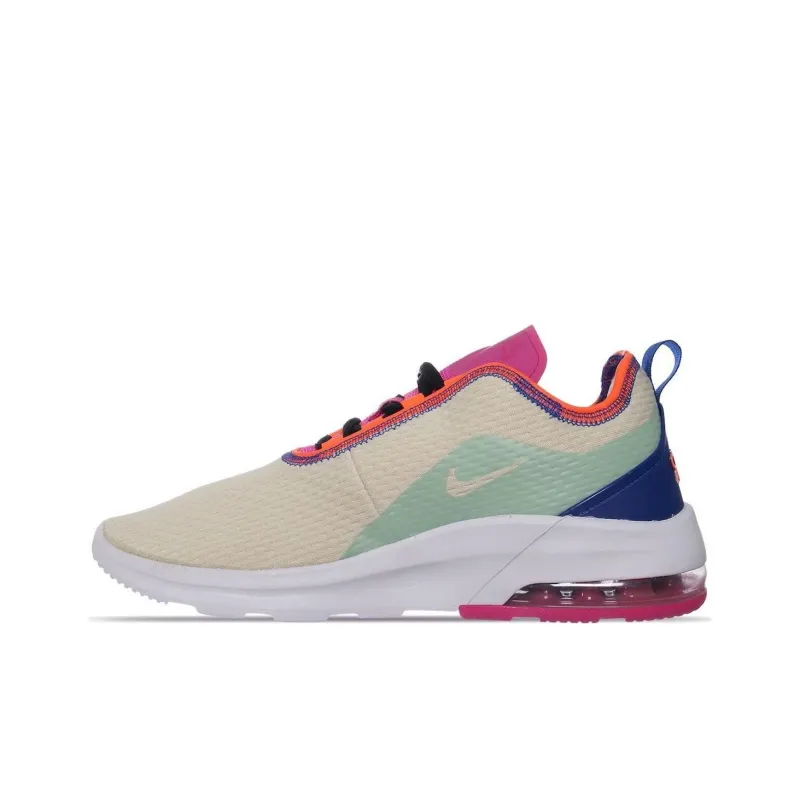 Nike Air Max Motion 2 Fossil Multi Women's-0