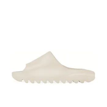 Yeezy Slides Adidas Originals 'Bone'