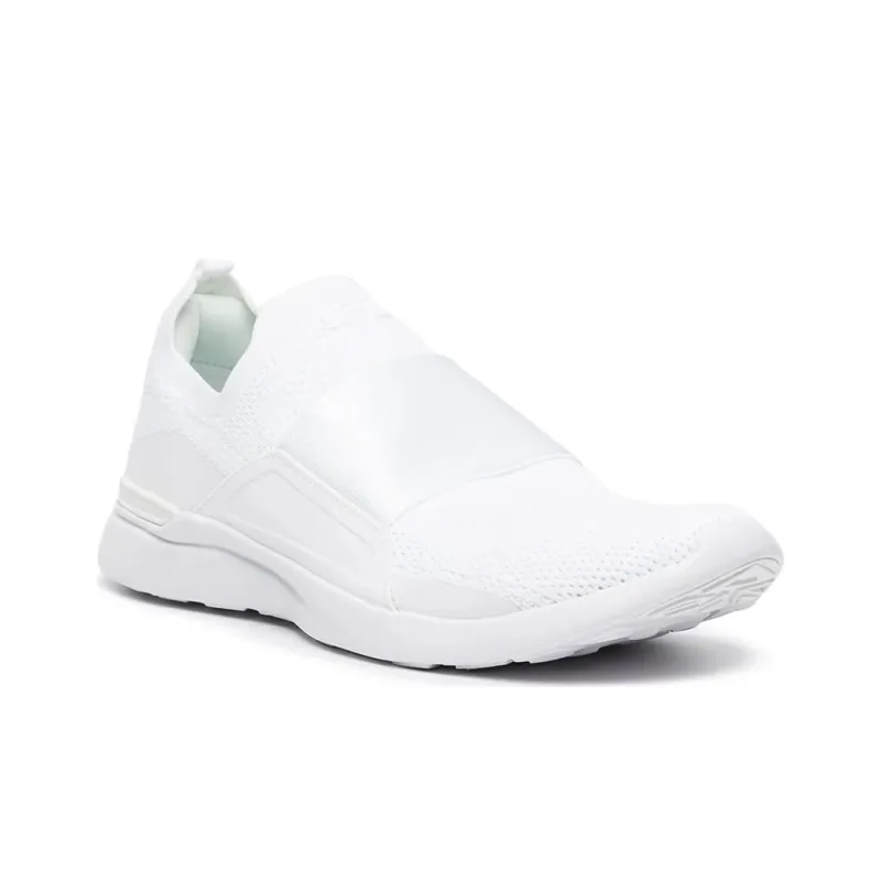 APL: ATHLETIC PROPULSION LABS Techloom Bliss Low-top Sneakers-1