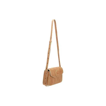 Shinpos Crossbody Bags Brown