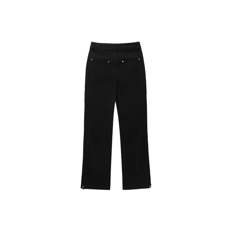 ANYWEARLAB Cargo Pants Unisex-1