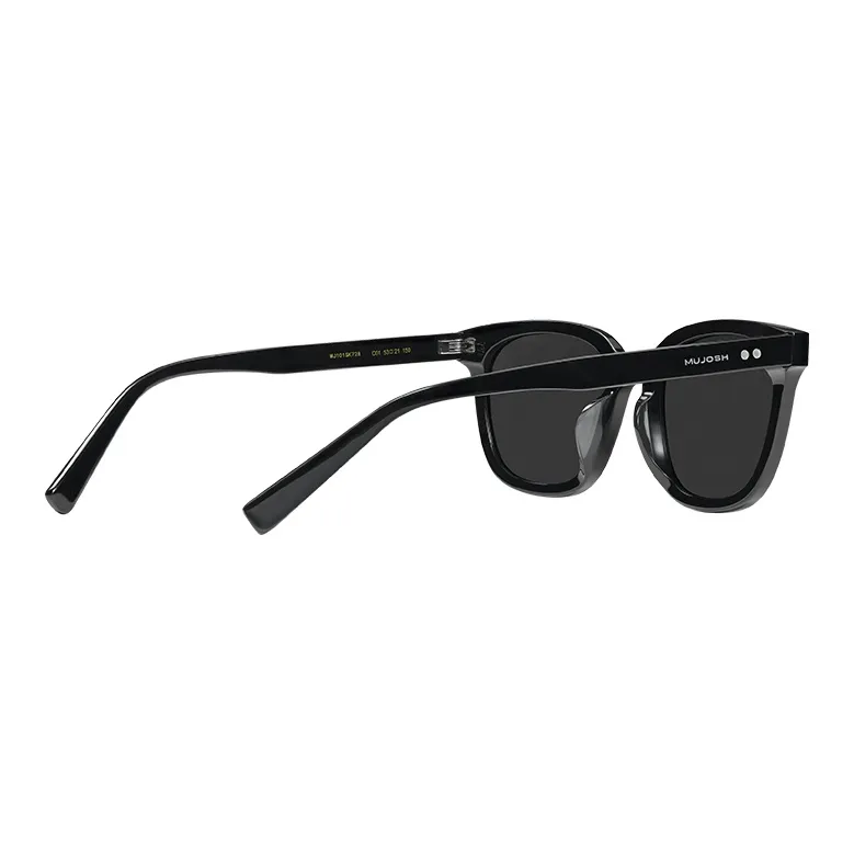 MUJOSH Astral Series Irregular Shape Sunglasses Unisex-3