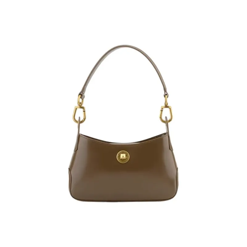 POURCHET Shoulder Bags-0