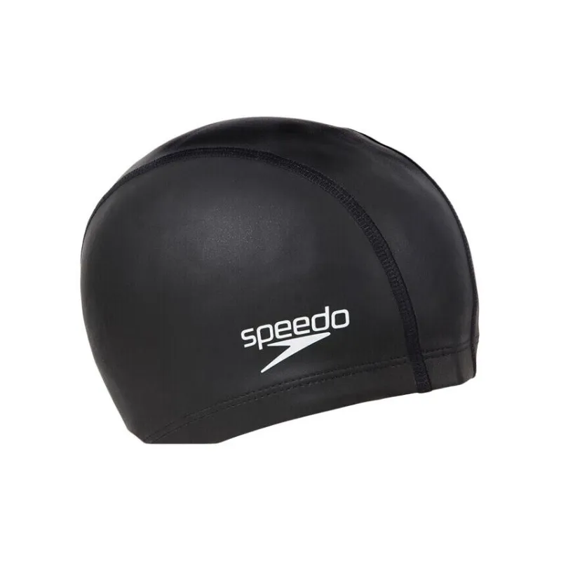 Speedo Swimming Caps PU Polyurethane-2