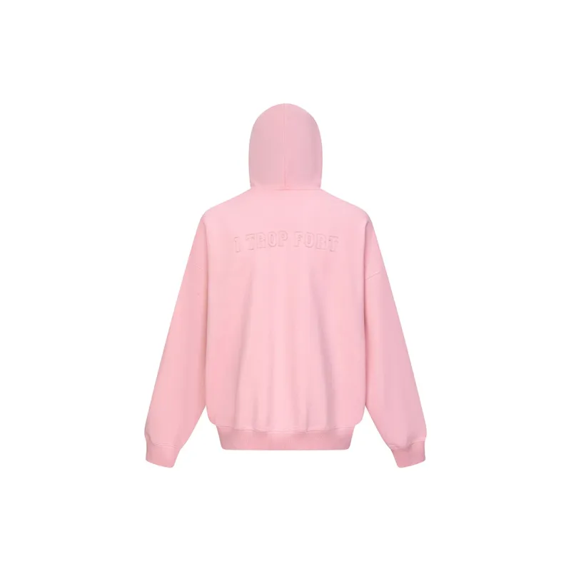 1 TROP FORT Sweatshirts Unisex-6