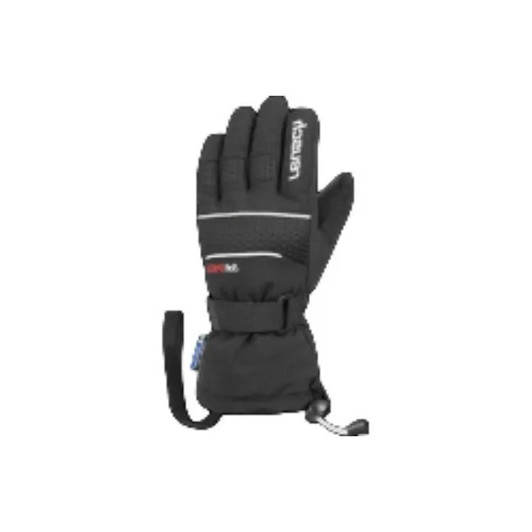 REUSCH Ski Gloves-1
