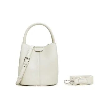 Tata Artificial Leather Shoulder Bag, Crossbody Bag, Handbag Medium Size Women's Multicolor