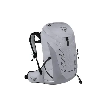 OSPREY Polyester Backpack Large Size Unisex Aluminum Gray