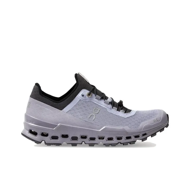 On Running Cloudultra Lavender Eclipse Women's-1