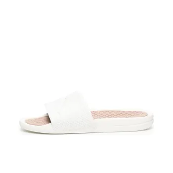 APL ATHLETIC PROPULSION LABS Slide Slippers Women's White