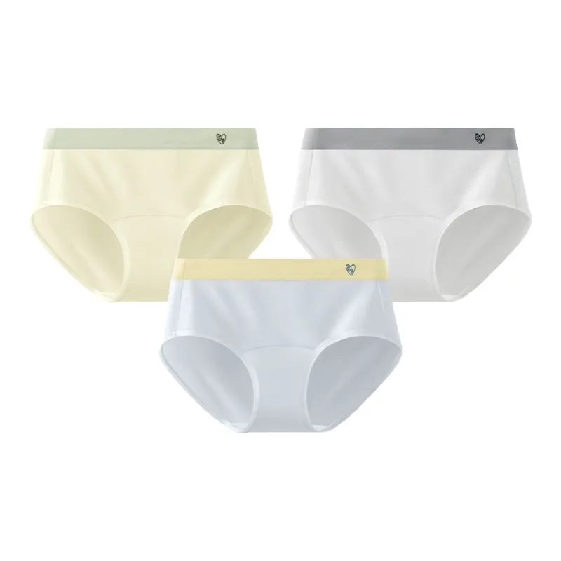 SecretWorld Underpants Women's Combo Set-2