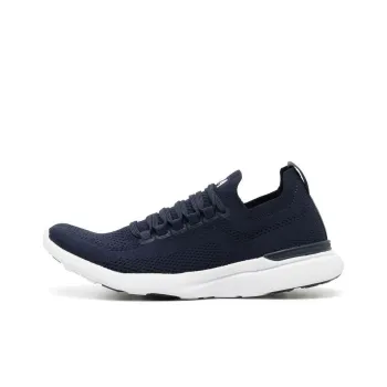 APL: ATHLETIC PROPULSION LABS Techloom Breeze Low-top Sneakers