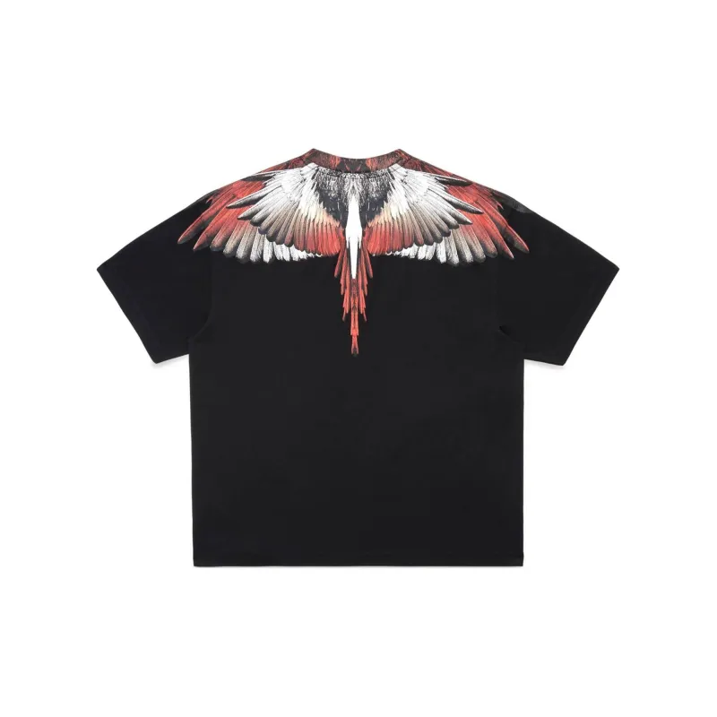 Marcelo Burlon Icon Wings T Shirt-1